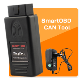 CarProTool Smart OBD